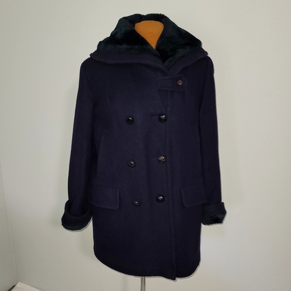 60's Davis of Boston div. of Jonathon Logan - Picture 3 of 15